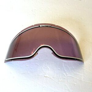 Smith Optics Knowledge OTG Ski Goggle Replacement Lens
